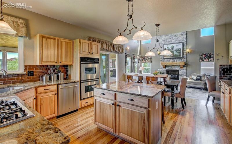 1054 Glengary Pl, Colorado Springs, CO 80921