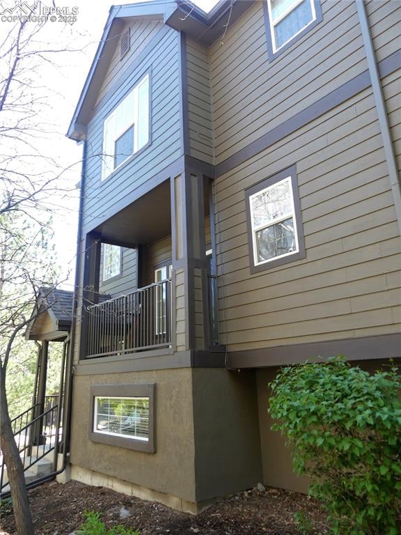 1054 Kara Ridge Point, Colorado Springs, CO 80907