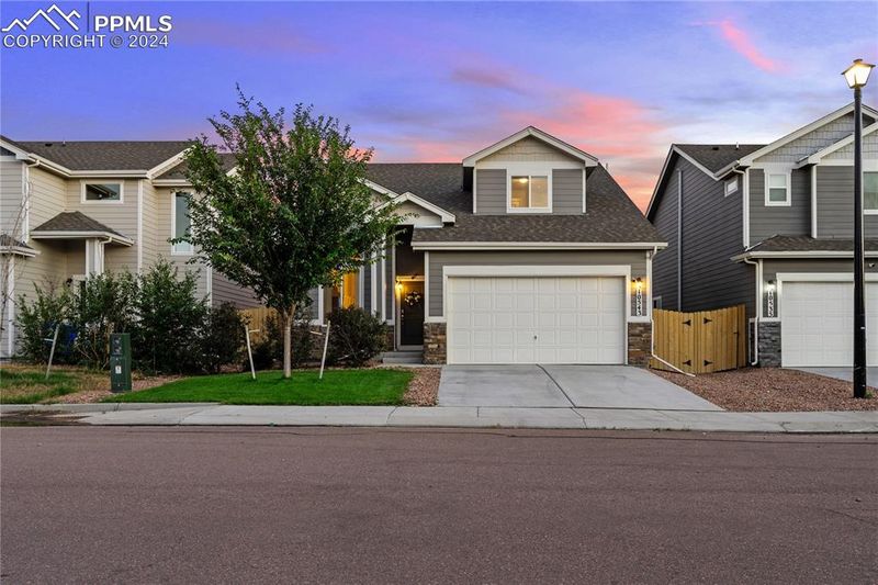 10543 Kalama Dr, Colorado Springs, CO 80925
