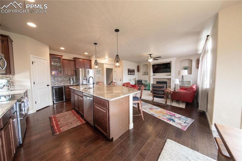 10544 Abrams Dr, Colorado Springs, CO 80925