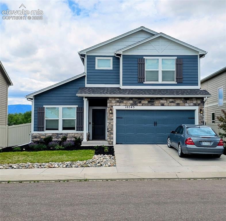 10545 Traders Pw, Fountain, CO 80817