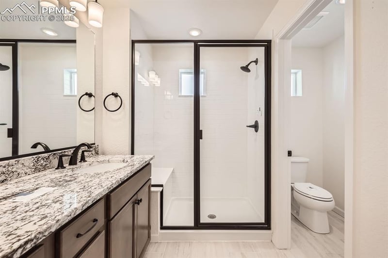 10546 Domeykite Vw, Colorado Springs, CO 80908