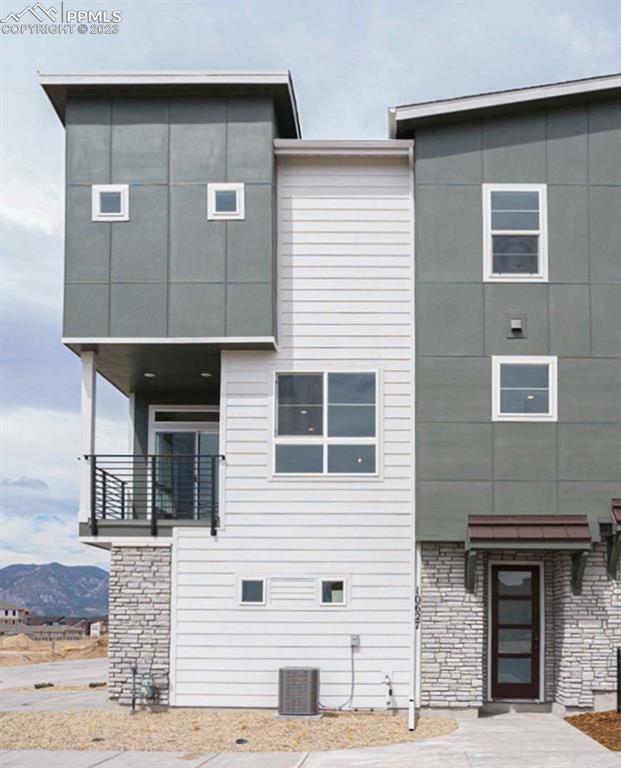 10546 Domeykite Vw, Colorado Springs, CO 80908