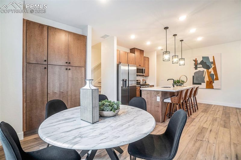 10546 Domeykite Vw, Colorado Springs, CO 80908
