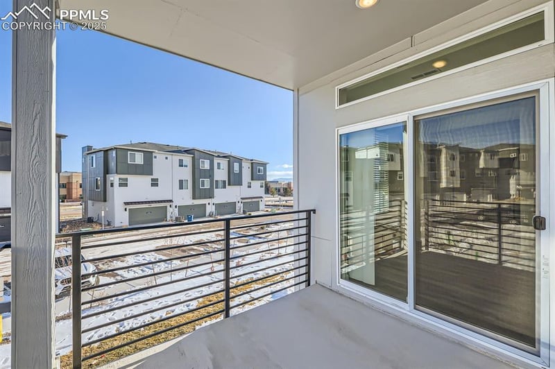 10546 Domeykite Vw, Colorado Springs, CO 80908