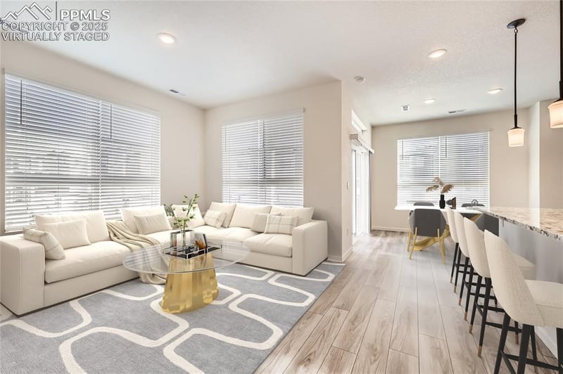 10546 Domeykite Vw, Colorado Springs, CO 80908