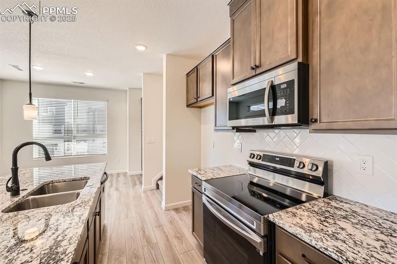 10546 Domeykite Vw, Colorado Springs, CO 80908