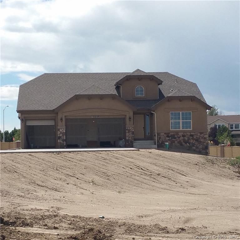 10546 Old Stable Ct, Colorado Springs, CO 80908