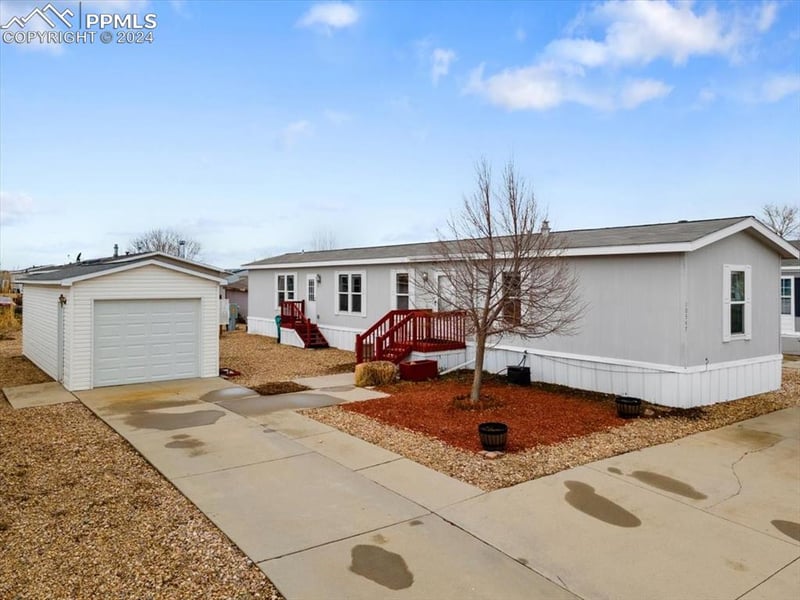 10547 Audrey St #270, Firestone, CO 80504