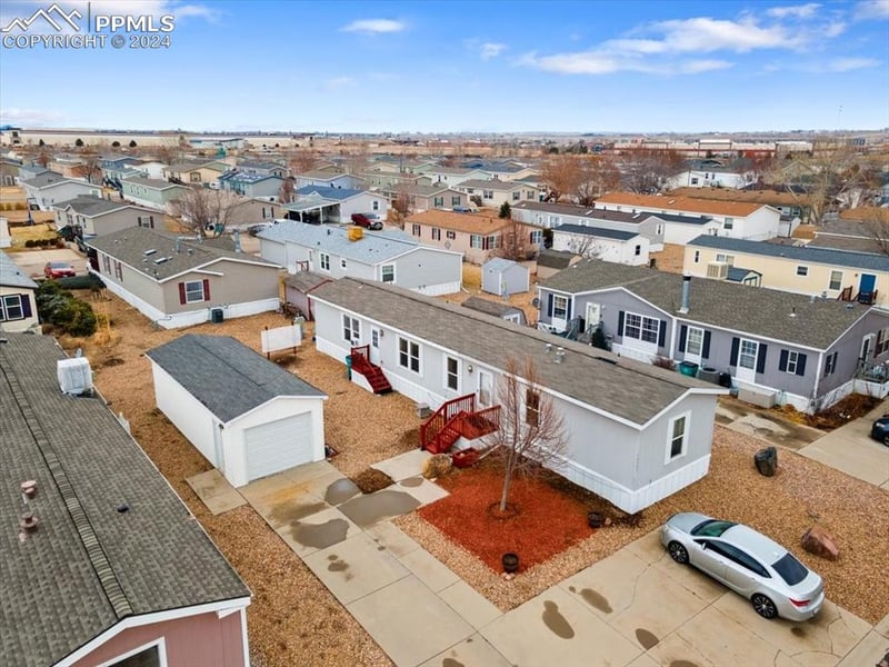 10547 Audrey St #270, Firestone, CO 80504