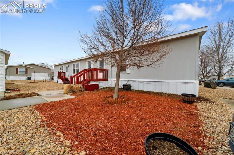 10547 Audrey St #270, Firestone, CO 80504