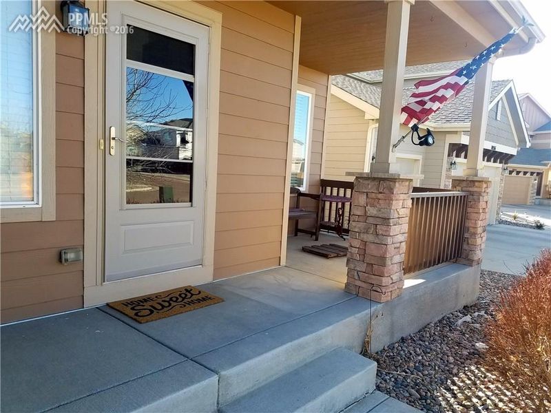 10548 Deer Meadow Cir, Colorado Springs, CO 80925