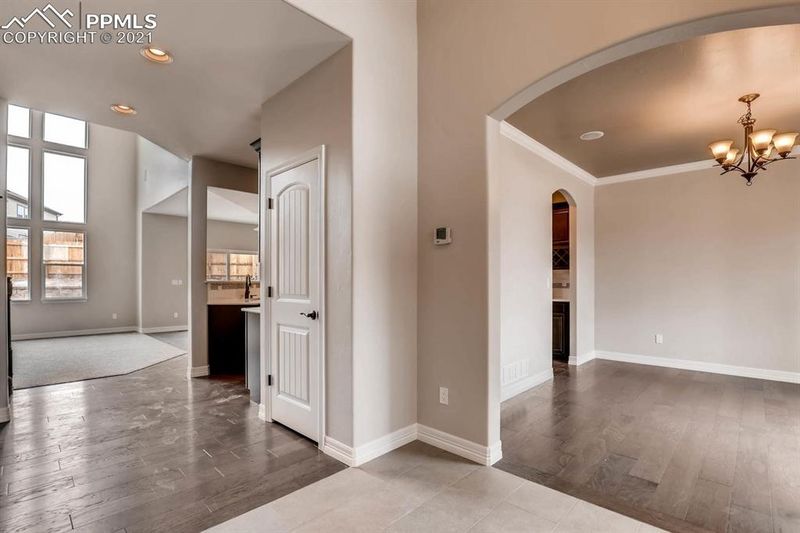 10548 Wrangell Cir, Colorado Springs, CO 80924