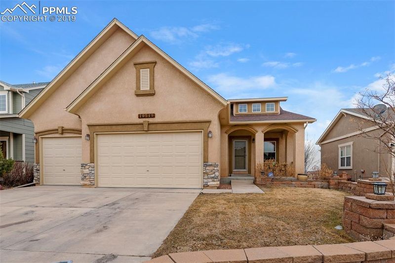 10549 Cedar Breaks Dr, Peyton, CO 80831