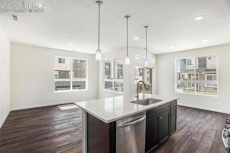 10549 Cuprite Point, Colorado Springs, CO 80908