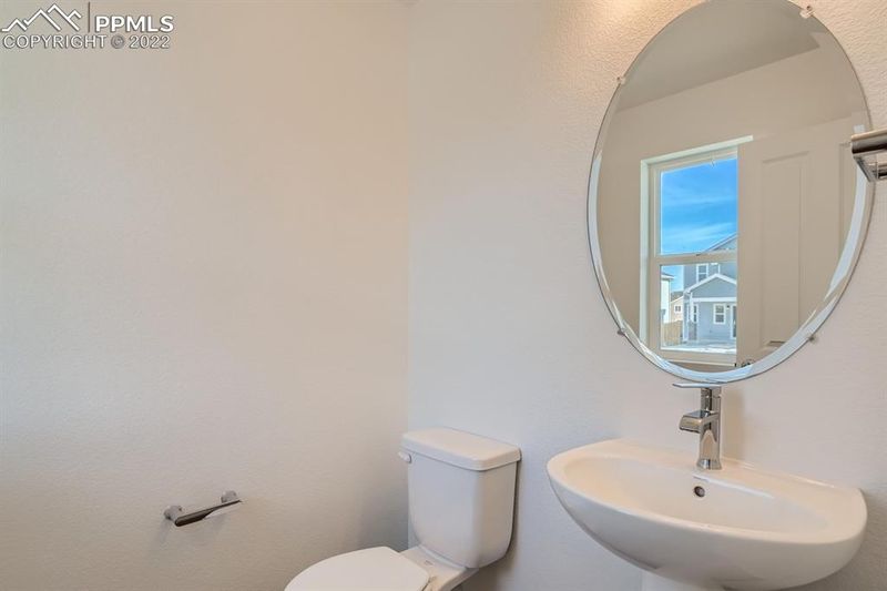 10549 Luneth Dr, Colorado Springs, CO 80925