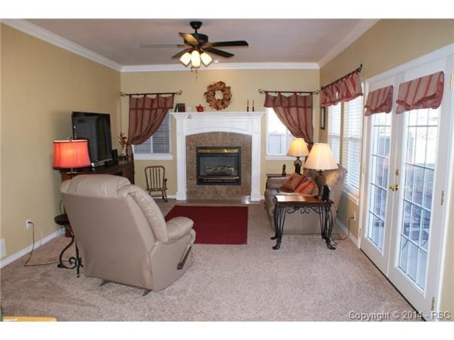 1055 Bowstring Rd, Monument, CO 80132