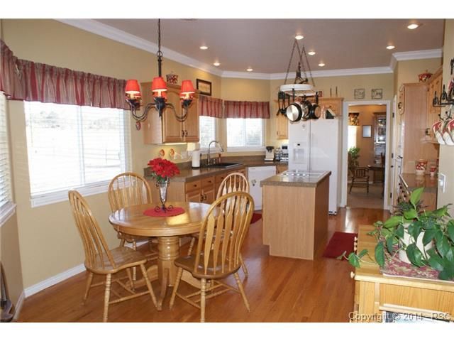 1055 Bowstring Rd, Monument, CO 80132