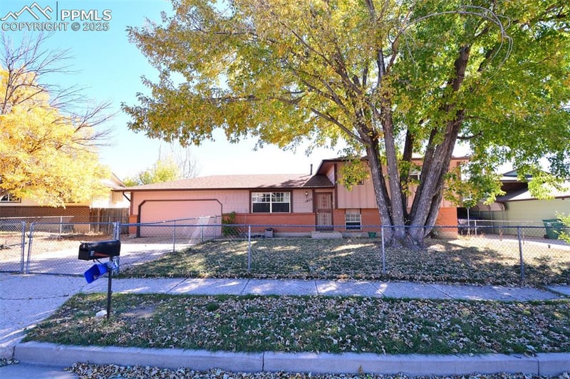 1055 Branding Iron Dr, Colorado Springs, CO 80915