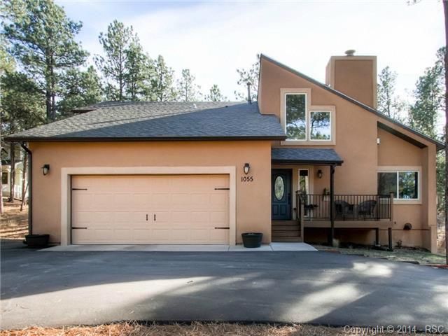 1055 Melinda Ln, Monument, CO 80132