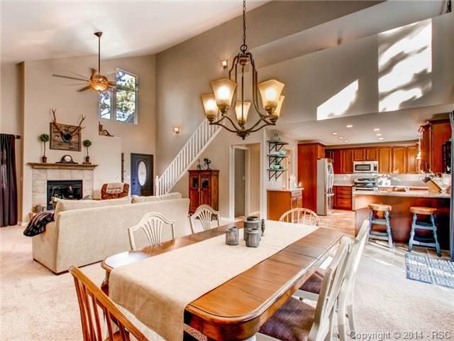 1055 Melinda Ln, Monument, CO 80132