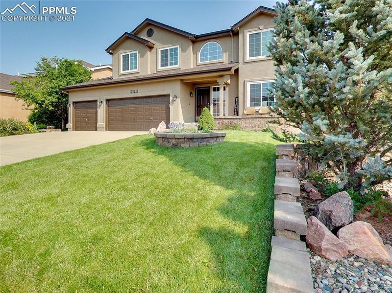 10552 Antler Creek Dr, Peyton, CO 80831