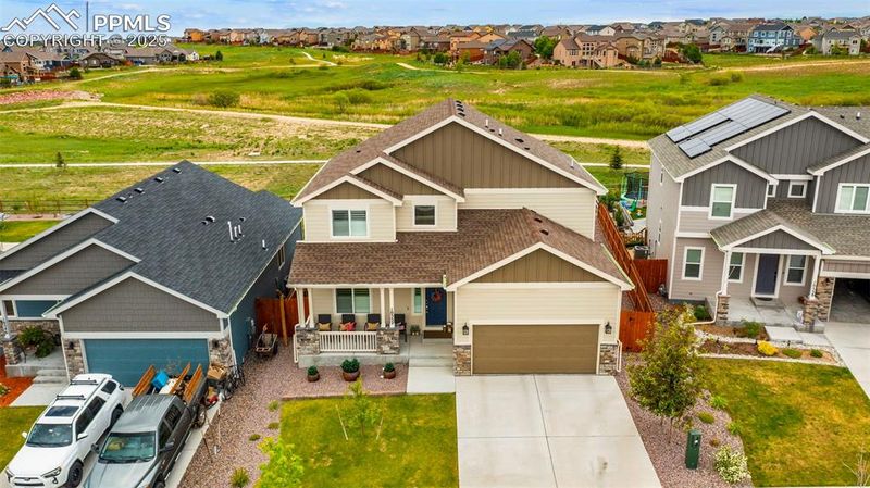 10552 Summer Ridge Dr, Peyton, CO 80831