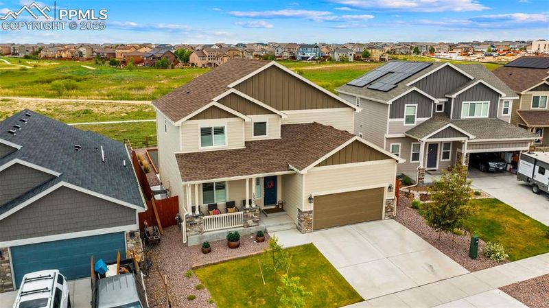 10552 Summer Ridge Dr, Peyton, CO 80831