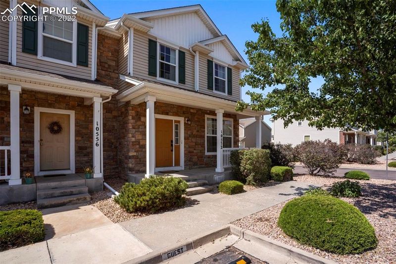 10552 Wells Point, Fountain, CO 80817