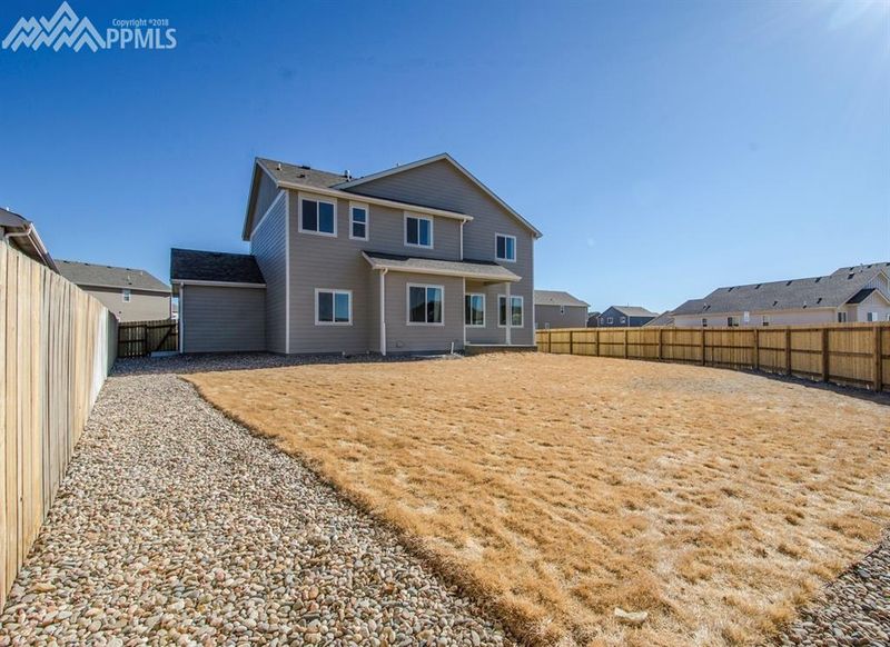 10553 Desert Bloom Way, Colorado Springs, CO 80925