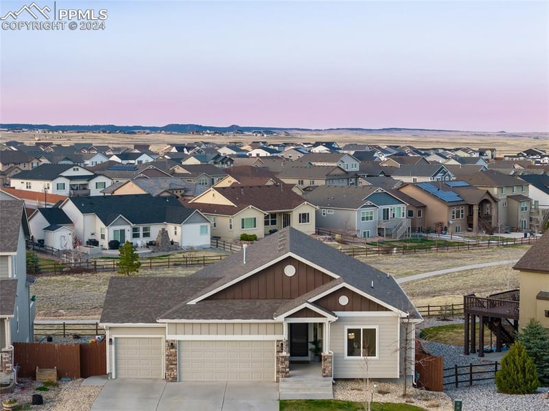 10553 Mt Emerald Dr, Peyton, CO 80831