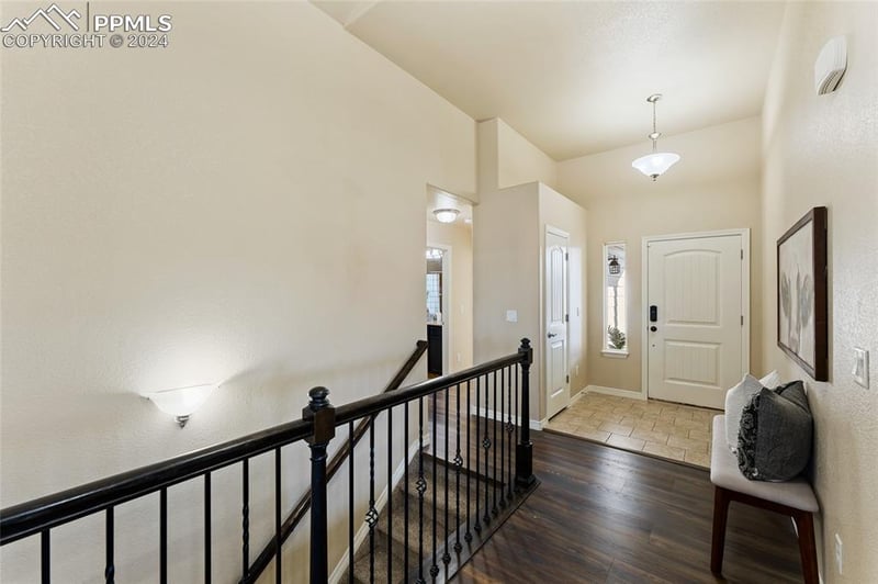 10553 Mt Emerald Dr, Peyton, CO 80831