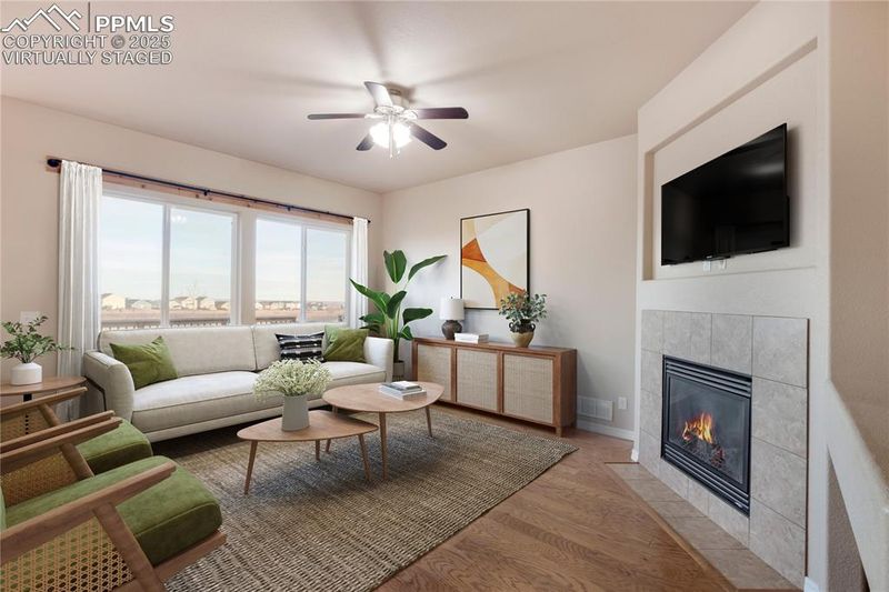10553 Mt Lincoln Dr, Peyton, CO 80831