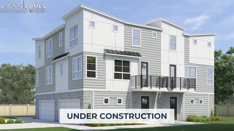 10554 Helenite Point, Colorado Springs, CO 80908