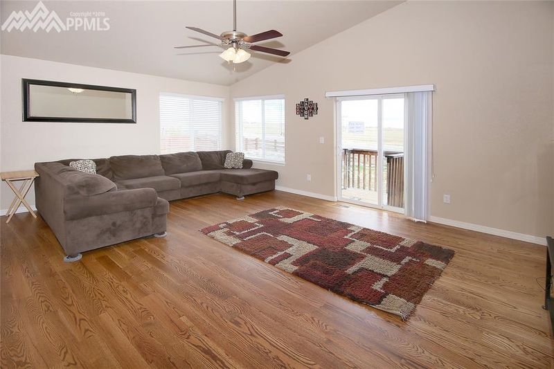 10555 Mt Sherman Way, Peyton, CO 80831