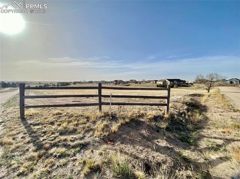 10555 Snowbrush Dr, Peyton, CO 80831
