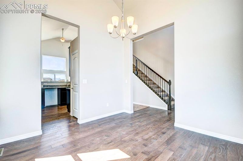 10555 Wrangell Cir, Colorado Springs, CO 80924
