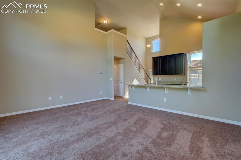 10555 Wrangell Cir, Colorado Springs, CO 80924