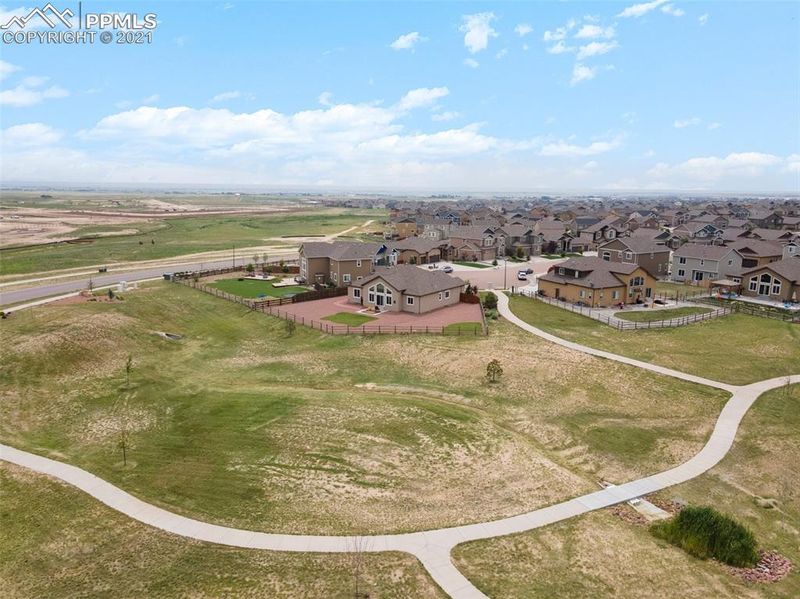 10556 Mt Sherman Way, Peyton, CO 80831