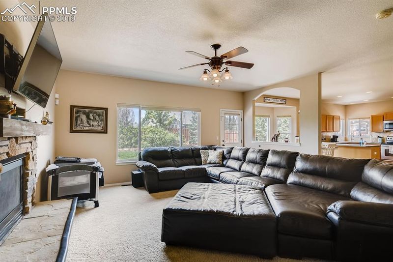 10556 Ross Lake Dr, Peyton, CO 80831