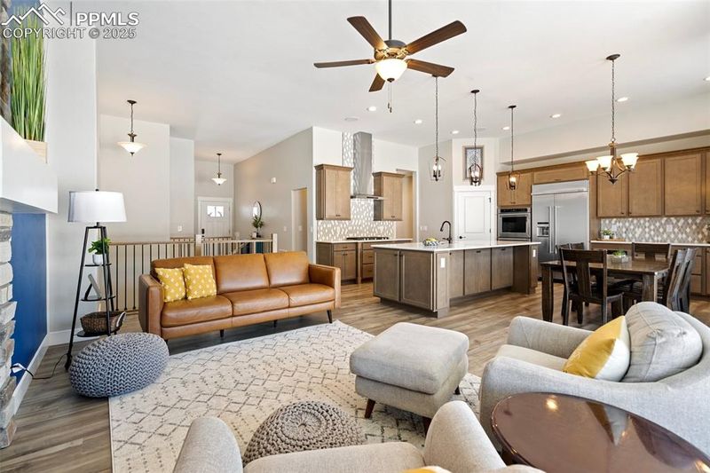 10556 Wrangell Cir, Colorado Springs, CO 80924