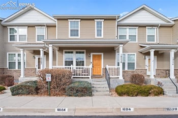 10558 Country Park Point, Fountain, CO 80817