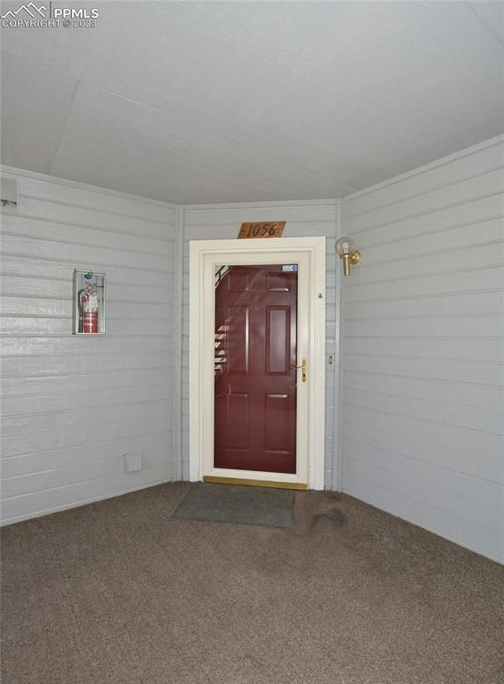 1056 Acapulco Ct #93, Colorado Springs, CO 80910