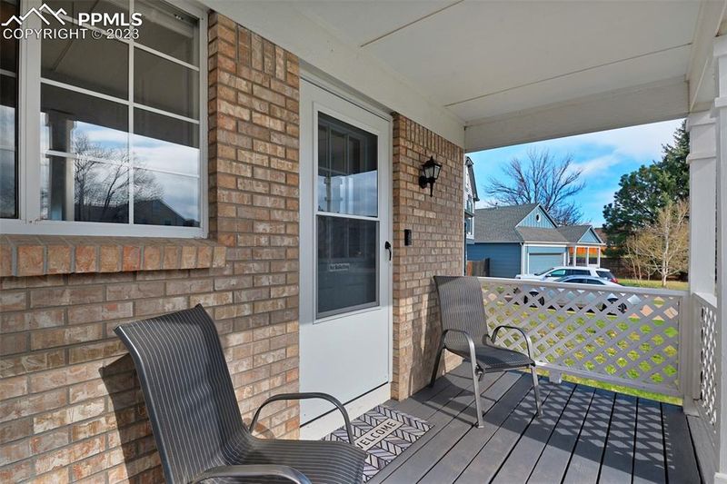 1056 S Lindsey St, Castle Rock, CO 80104