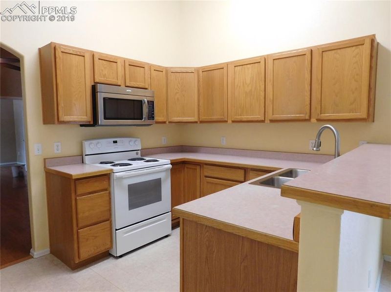 1056 Samuel Point, Colorado Springs, CO 80906