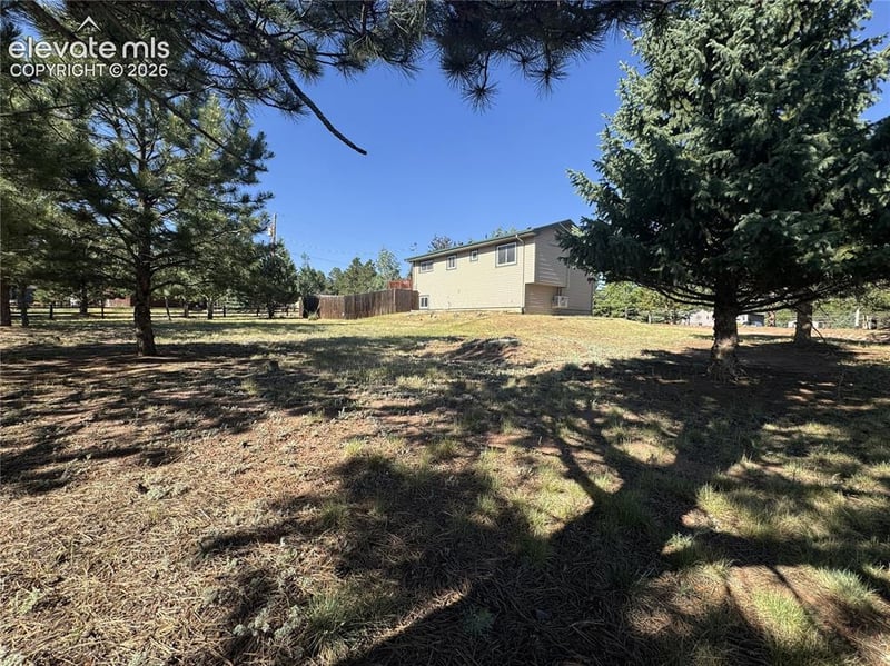 1056 Sundance Cir, Woodland Park, CO 80863
