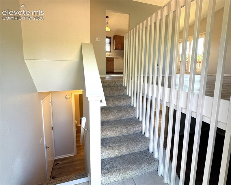 1056 Sundance Cir, Woodland Park, CO 80863
