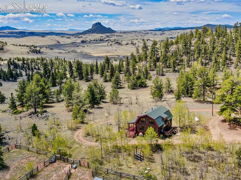 1056 Willow Way, Jefferson, CO 80456