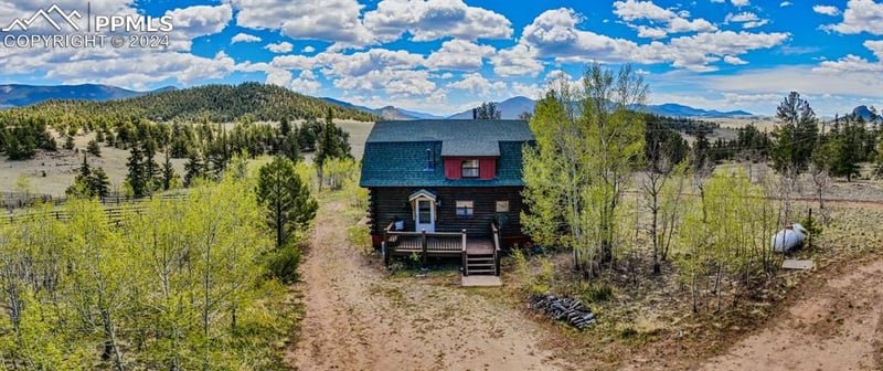 1056 Willow Way, Jefferson, CO 80456