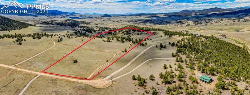 1056 Willow Way, Jefferson, CO 80456